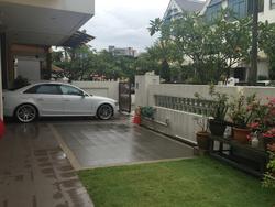Kew Vale (D16), Terrace #110644182